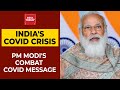 Covid-19 News: PM Modi's Combat Coronavirus Message | Here's The HIGHLIGHTS | India Today