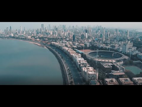 Mumbai during COVID-19 lockdown | Mumbai Indians