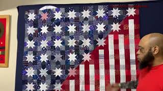 Our Flag Stands For Freedom Complete