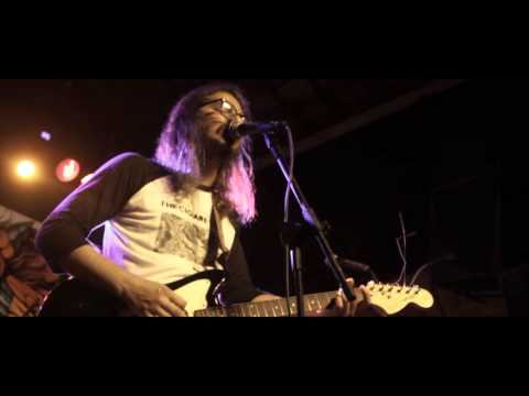 Festival Dosol 2015: The Cigarettes (RJ) - Plus Belle