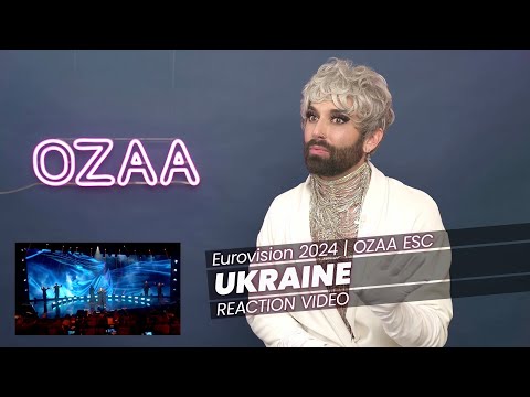 alyona alyona & Jerry Heil - Teresa & Maria | Ukraine 🇺🇦 | OZAA Eurovision 2024 | WURSTTV.com