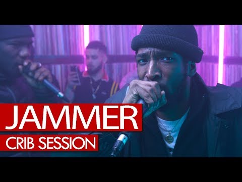 Jammer, Fusion, Dizzle AP freestyle - Westwood Crib Session (4K)