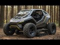 NEXT LEVEL OFF ROAD VEHICLES THAT WILL LEAVE YOU SPEECHLESS! DEFAULT Thumbnail