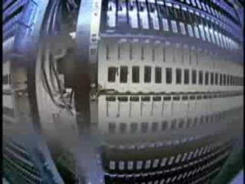 Proton Kid- They will find you