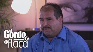 Larry Hernández enfrentará una nueva demanda | GyF