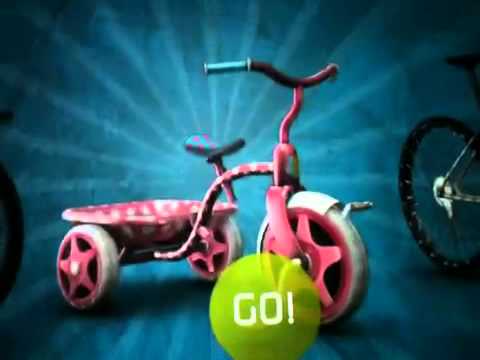 All unlocks on touch grind bmx