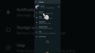 Download lagu Cara Halang Orang Tidak Dikenali Tambah Kita Ke WhatsApp Groups#shorts mp3 Download lagu Cara Halang Orang Tidak Dikenali Tambah Kita Ke WhatsApp Groups#shorts mp3