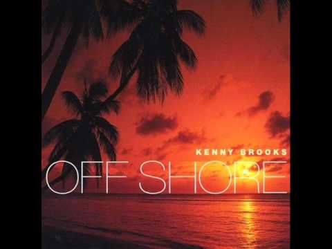 Kenny Brooks - Nao Ha Pressa (There Is No Hurry)