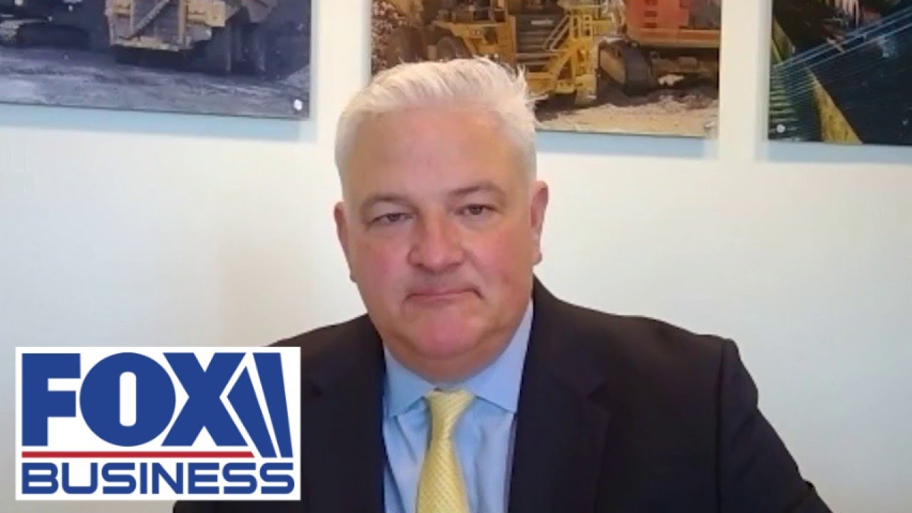 Coal making a comeback