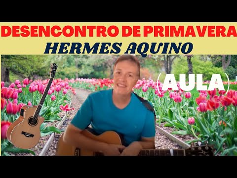 Desencontro de Primavera - Hermes Aquino