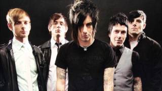 Lostprophets- Track 2 (Here Comes The Party)