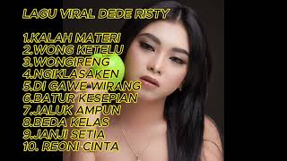 Download lagu KUMPULAN LAGU PANTURA DEDE RISTY mp3