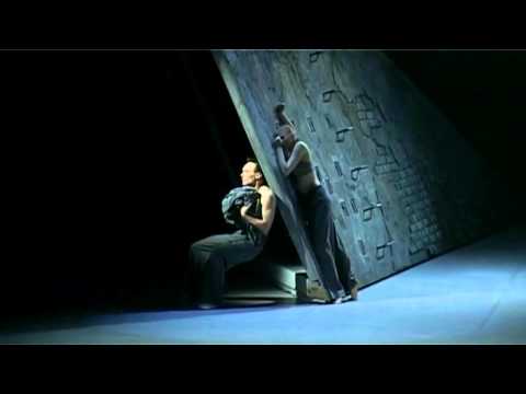 The Captive Mind | trailer