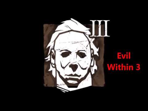 Michael myers tier 3 sound