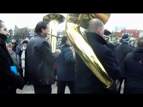 Benkó Sándor (1940-2015) utolsó útja