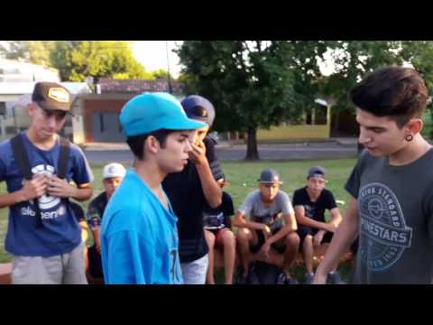 AGGOST VS AZTEKA | 4TOS | FECHA 2 BERREFREE (TORNEO 2017)