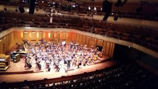 WE COME IN PEACE: Aliens opening + Bishops countdown