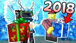R2da Opening Gifts 2018 मफत ऑनलइन - 