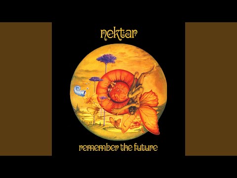 Remember The Future, Pt. 2 (2023 Remaster)