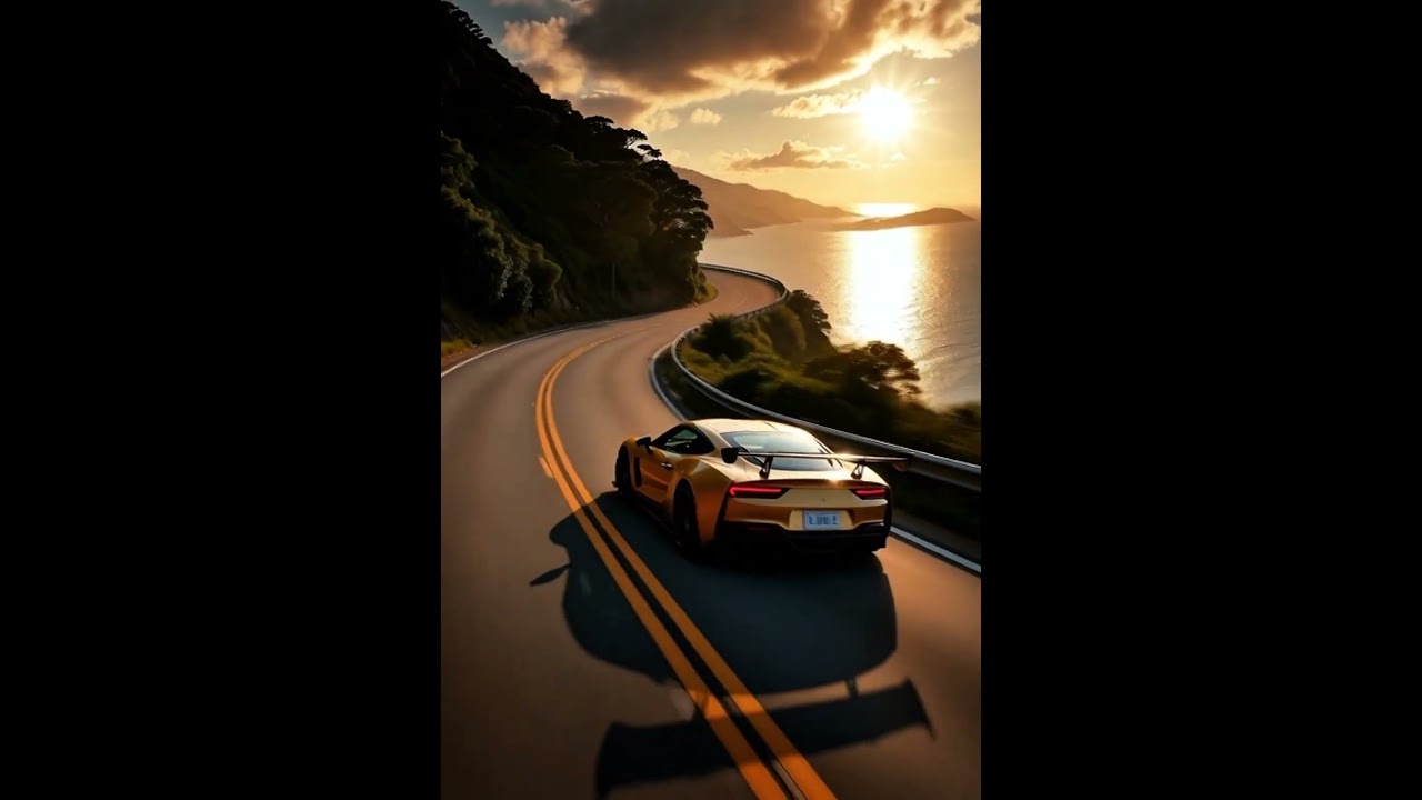 When your RC car wants to race like a pro! #rcracing #rcdrift #rcbuggy #rcracer