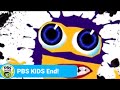 Ozomatti The End PBS KIDS