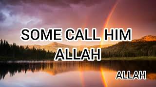 Download lagu God is one karaoke song produced by Tabwaa Kautoa mp3