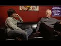 RIP Lee Konitz - on Touring with Charlie Parker - JazzHeaven Masterclass Excerpt