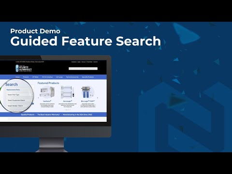 Guided Feature Search - Demo
