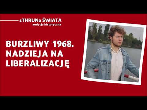 Czym była "praska wiosna"? | sThruna Świata