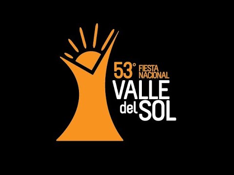 53° Fiesta Nacional Valle del Sol 2026 – Día 2 | Villa de Merlo, San Luis