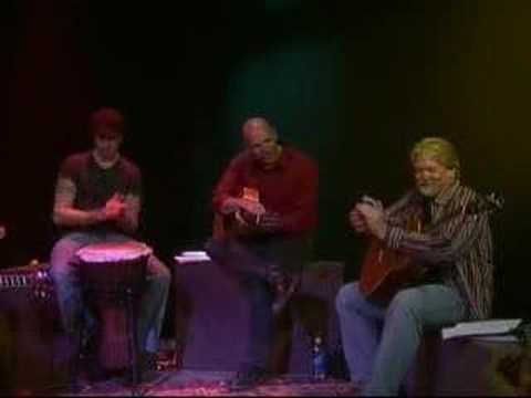 Songwriters in the round, part 2