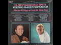 Glenn Yarbrough Sings The Rod McKuen Songbook complete album