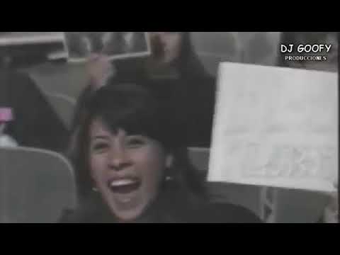 dj goofy  Quebraditas y tecnobandas de los 90