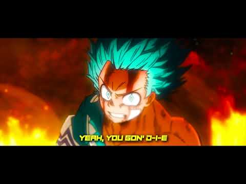 Tsabat x Rage Dex - Fuck Everybody (prod.bleedz)