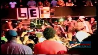 Black Eyed Peas Live - Say Goodbye &amp; Movement (Recordind Sessions, Performance) [1998]