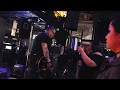 Reno Divorce playing "Let It Go," at The Rackhouse on 3/2/2018