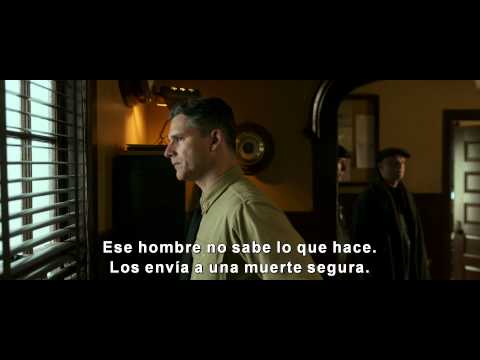 Horas Contadas - Primer Avance (Subtitulado)