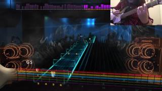 Rocksmith 2014 CDLC - Forever Now by Green Day [Lead - 89%]