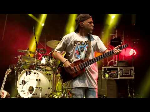 Janek Ledecký - Come Together (Colours of Ostrava 2019)
