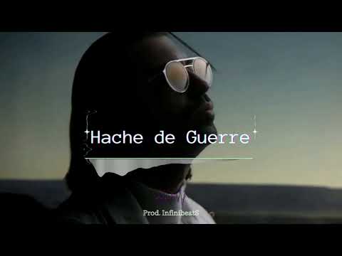 [FREE] PNL x MMZ x F430 type Beat "Hache de Guerre" (Cloud Trap )