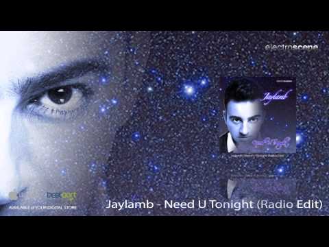 Jaylamb - Need U Tonight