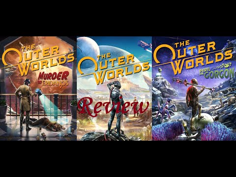 Steam Community :: The Outer Worlds