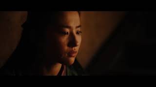 [請益] 急 花木蘭 該看中音 還是英文版