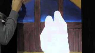 Mission Waller - This Is All I Have To Give - Todd Agnew