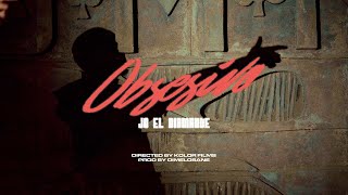 Video Obsesivo de JC Diamante, ElBellakiMami & DimeloSane