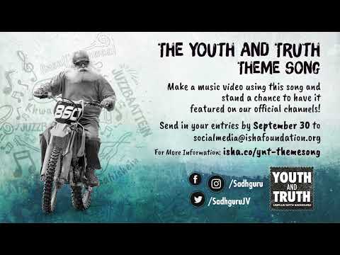 The Youth And Truth Theme Song | Music Video Contest