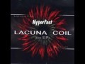 Hyperfast ~ LACUNA COIL