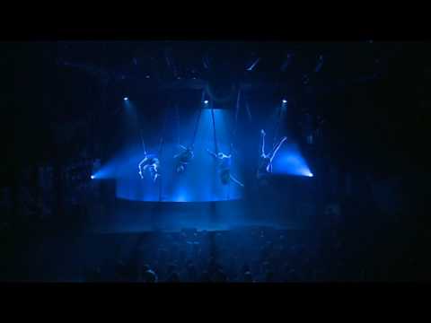 UKErevyen-09: Havets sylfider (synkronsvømming)