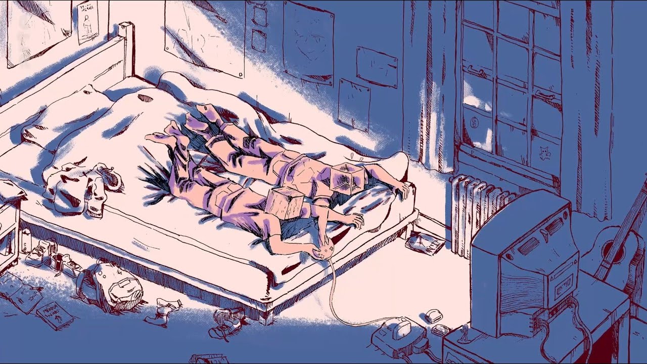 Wednesdays launch trailer teaser