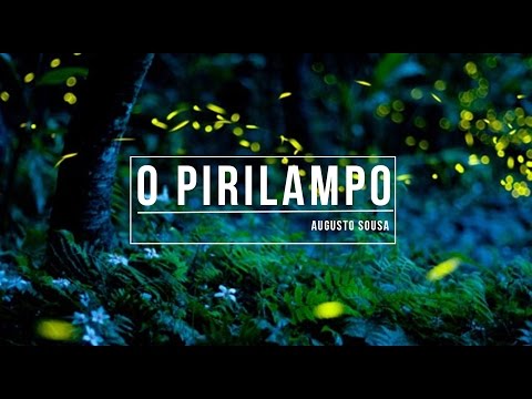 O Pirilampo | A bíblia num minuto